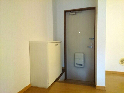 【玄関】 | メゾンアインバウム