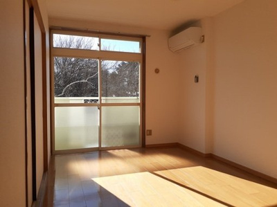 【内装】 | メゾンアインバウム