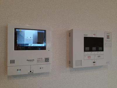 【セキュリティ】 | アンビション