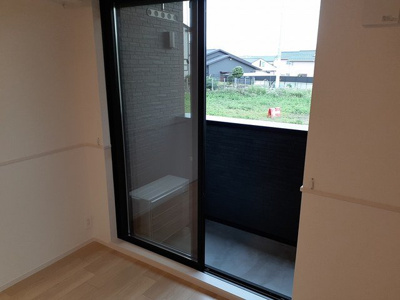 【バルコニー】 | アンビション