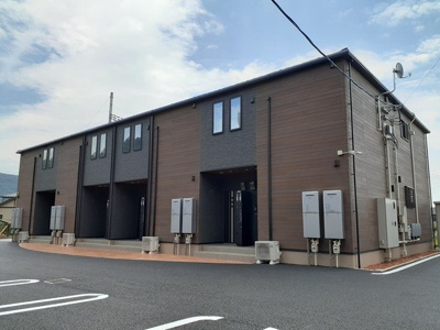 【外観】 | アンビション