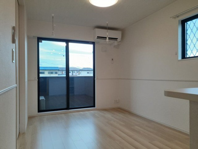 【居間・リビング】 | アンビション