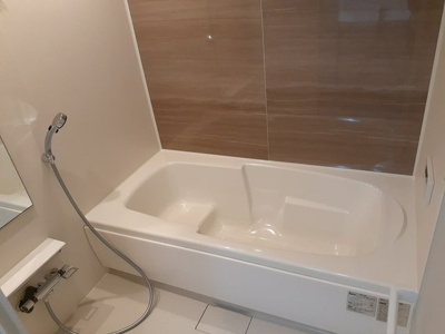 【浴室】 | アンビション