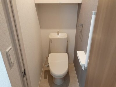 【トイレ】 | アンビション