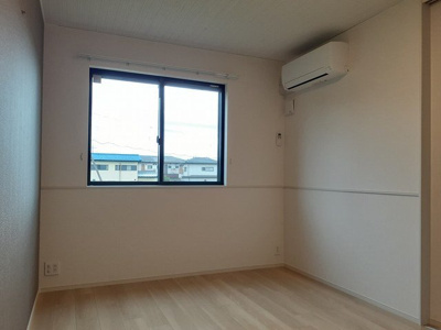 【内装】 | アンビション