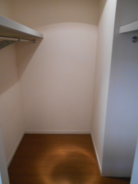 アムール光が丘　Ａの収納