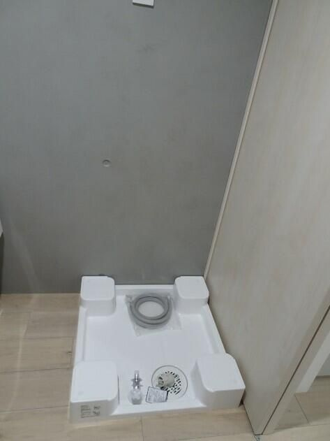 スエルテ亀戸の設備