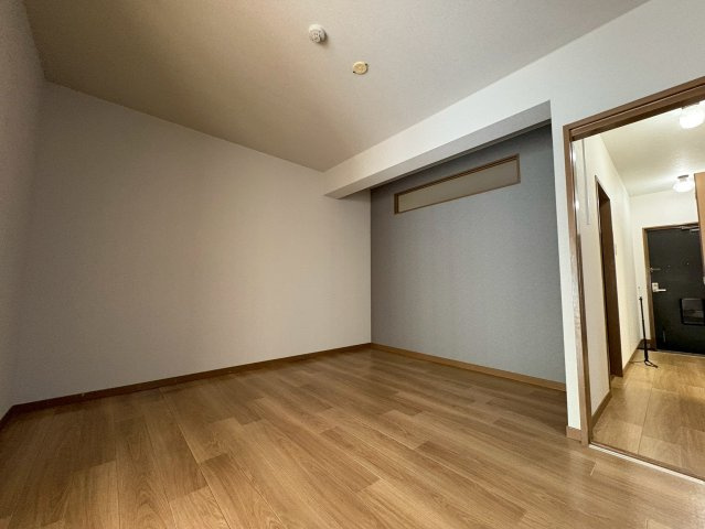 辻田マンションの居間・リビング