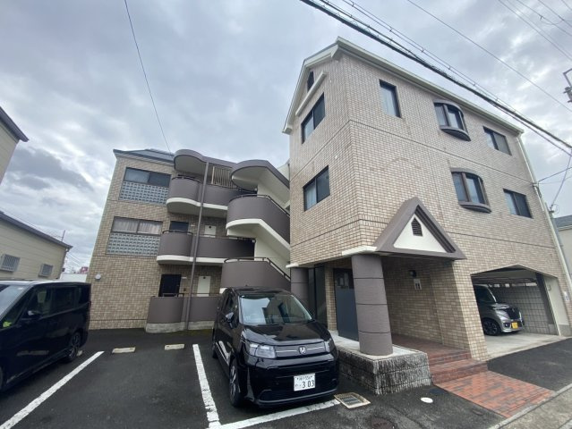 辻田マンション