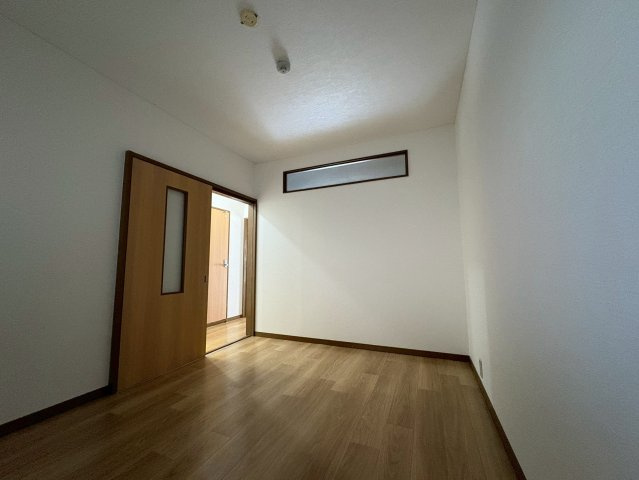 辻田マンションの居間・リビング