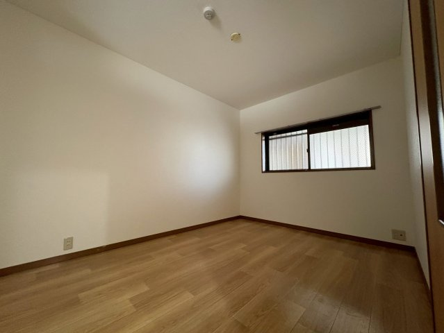 辻田マンションの居間・リビング