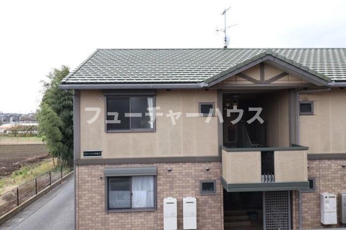 グリーンヴィラ　カサハラ　Ｃの展望