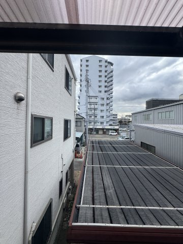 御蔵通1丁目戸建貸家の展望