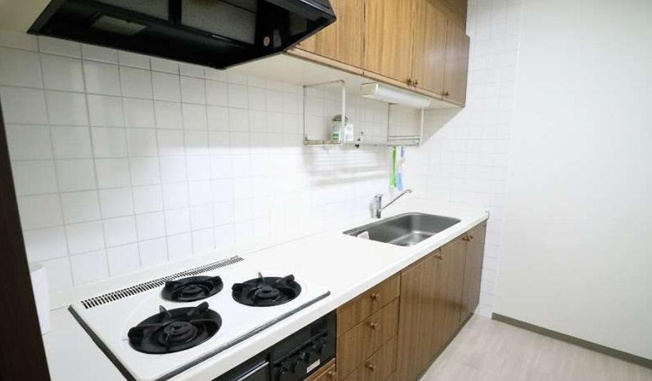 【キッチン】 | サンライフ取手A棟