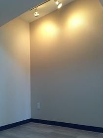 【寝室】 | パレ・ドール文京メトロプラザⅠ | ゆとりの広さです