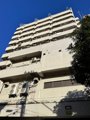 【外観】 | パレ・ドール文京メトロプラザⅠ | 外観です