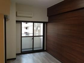 【居間・リビング】 | パレ・ドール文京メトロプラザⅠ | 居間です