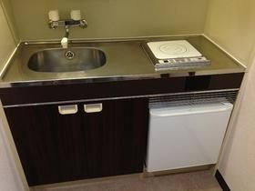 【キッチン】 | パレ・ドール文京メトロプラザⅠ | 使いやすいキッチンです