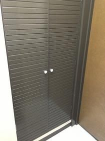 【収納】 | パレ・ドール文京メトロプラザⅠ | 収納豊富です