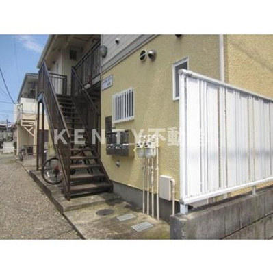 【その他共用部分】 | エーデルハイツ