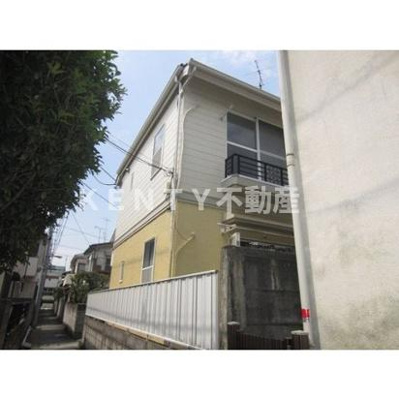 【その他】 | エーデルハイツ | おしゃれな外観です