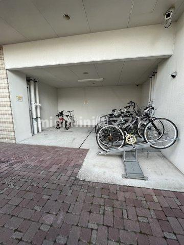 スプランディッドⅢのその他共用部分