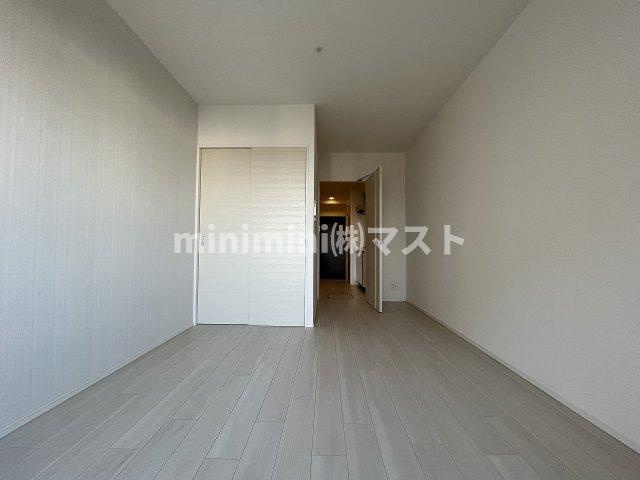 スプランディッドⅢの内装