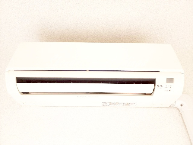 ピノ エスペランサの設備|エアコン完備♪