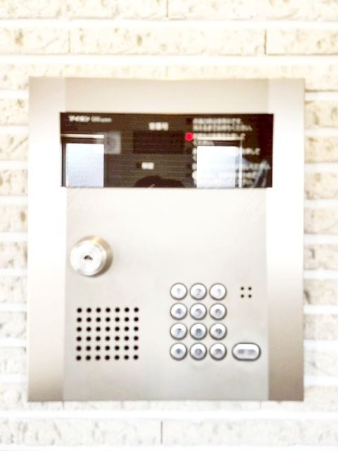 ピノ エスペランサのその他共用部分