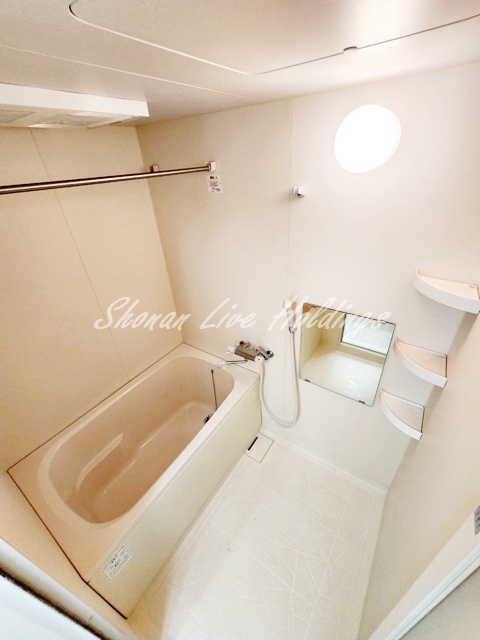 ピノ エスペランサの浴室|浴室乾燥機付き♪