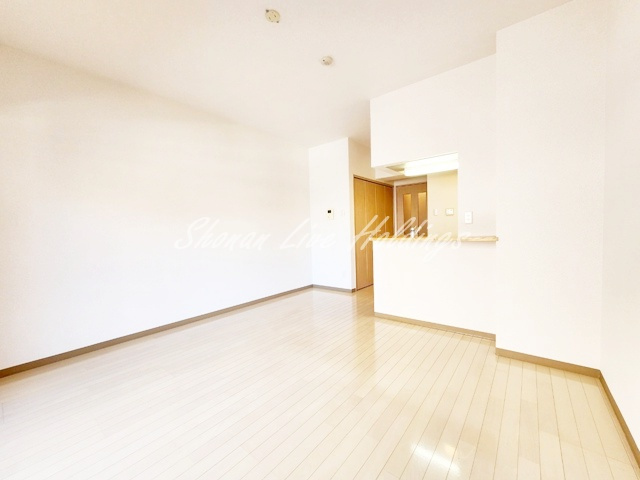 ピノ エスペランサの居間・リビング|10帖の広々としたリビング♪