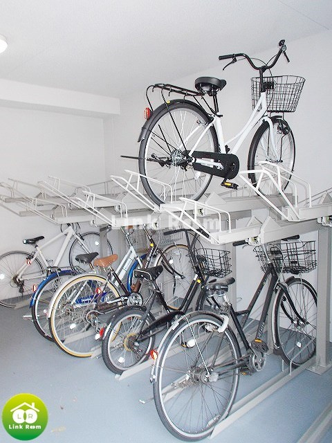 ポルカ　エランのその他共用部分