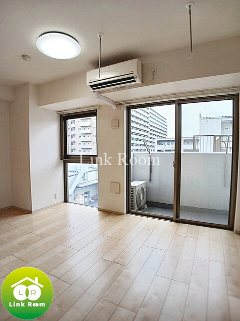 ポルカ　エランの居間・リビング