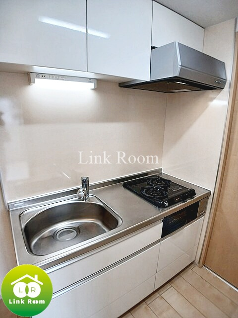 ポルカ　エランのキッチン