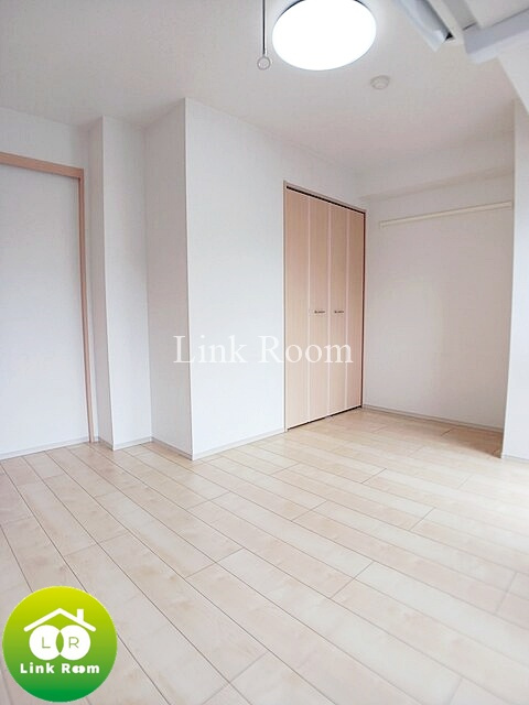 ポルカ　エランの寝室