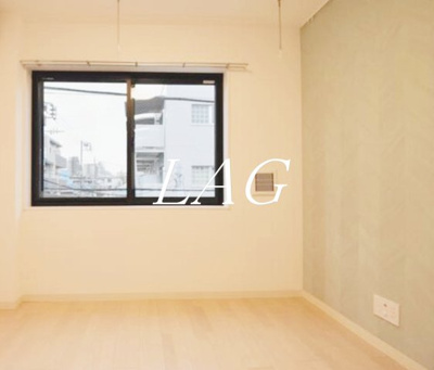 【寝室】 | ディアコート大井町 | 寝室です。