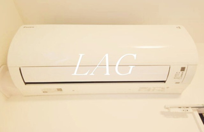 【設備】 | ディアコート大井町 | エアコンです。