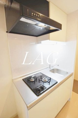 【キッチン】 | ディアコート大井町 | キッチンです。