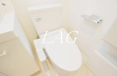 【トイレ】 | ディアコート大井町 | トイレです。