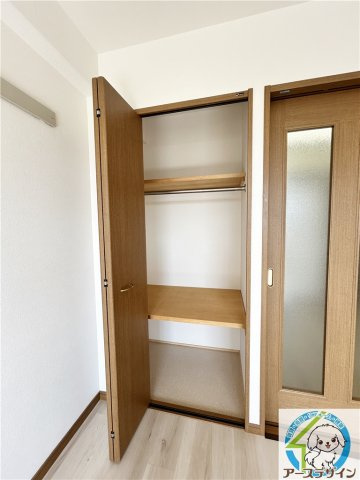 サニーディのトイレ