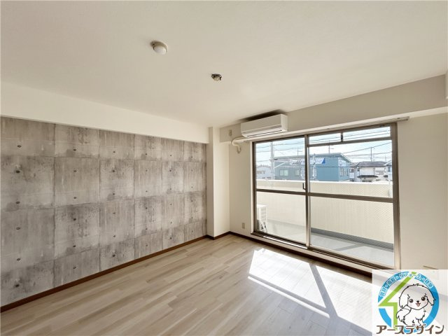 サニーディの設備