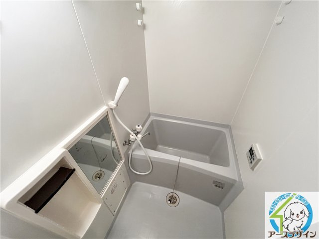 サニーディの設備