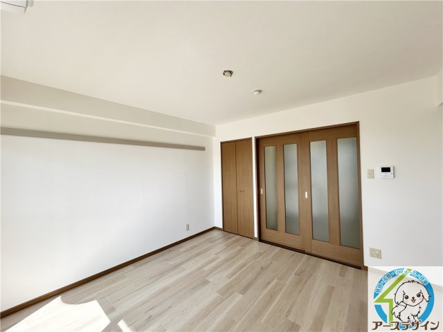 サニーディの居間・リビング