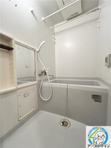 サニーディの洋室