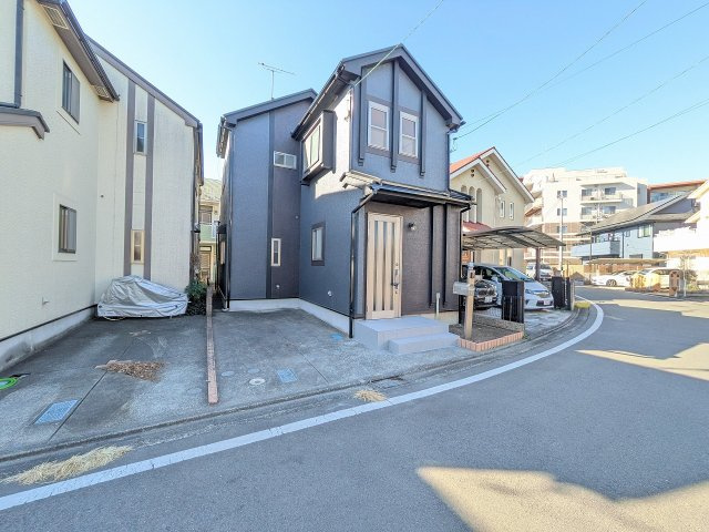 八王子市　大和田町　中古戸建て