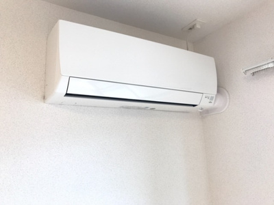 【設備】 | プレリュードII | ※写真は別号室