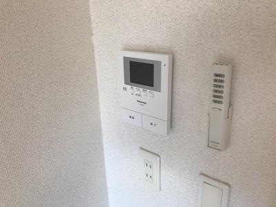 【セキュリティ】 | プレリュードII | ※写真は別号室