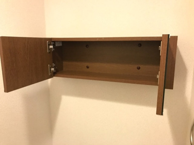 【その他】 | プレリュードII | ※写真は別号室