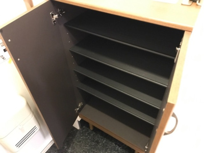 【玄関】 | プレリュードII | ※写真は別号室