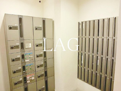 【その他】 | エルヴァージュ神田神保町